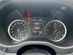 Mercedes-Benz Vito 119 CDI Tourer 3200 Klima AHK Tempomat