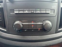 Mercedes-Benz Vito 119 CDI Tourer 3200 Klima AHK Tempomat