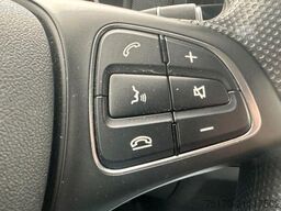 Mercedes-Benz Vito 119 CDI Tourer 3200 Klima AHK Tempomat