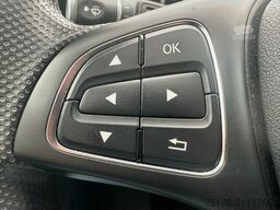 Mercedes-Benz Vito 119 CDI Tourer 3200 Klima AHK Tempomat