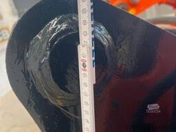 Westtech G1650 Roderechen Greifarme / S70 / DEMO