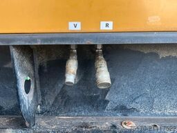 CAT DE110E3 Stromerzeuger / 100KVA / 2018 / 18.837h