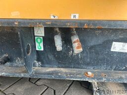 CAT DE88E3 / Stromerzeuger / 80KVA / 2015 / 14.180h