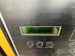 CAT DE88E3 / Stromerzeuger / 80KVA / 2015 / 14.180h