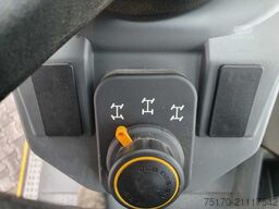 JCB Hydradig HD 110WT / 2022 / nur 239h! / Powertilt