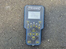  Ressenig SATL2-400 teleskop.-Maschinentieflader