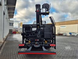 Mercedes-Benz Actros 2545 L 6x2 Hiab L-HIPRO 235 DLS-3