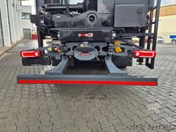 Mercedes-Benz Actros 2545 L 6x2 Hiab L-HIPRO 235 DLS-3