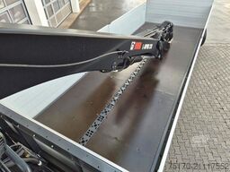 Mercedes-Benz Actros 2545 L 6x2 Hiab L-HIPRO 235 DLS-3