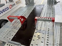 Brian James Cargo Digger Plant 2 / Länge: 3.200mm / 3.500kg