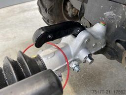 Brian James Cargo Digger Plant 2 / Länge: 3.200mm / 3.500kg