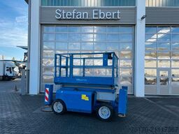 Genie GS 3268 / 2.386h / Arbeitshöhe: 12m