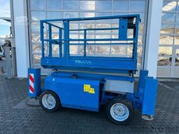 Genie GS 3268 / 2.386h / Arbeitshöhe: 12m