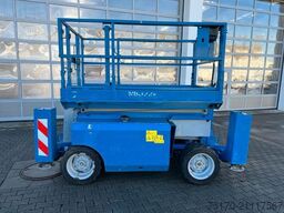 Genie GS 3268 / 2.386h / Arbeitshöhe: 12m