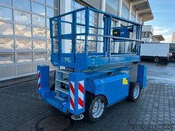 Genie GS 3268 / 2.386h / Arbeitshöhe: 12m