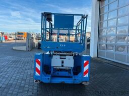 Genie GS 3268 / 2.386h / Arbeitshöhe: 12m