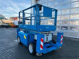 Genie GS 3268 / 2.386h / Arbeitshöhe: 12m