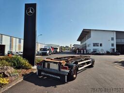 Hüffermann HSA 18.70 P BPW 14.582kg Nutzlast