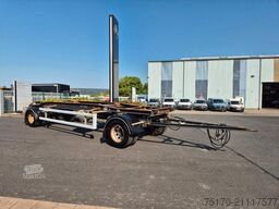 Hüffermann HSA 18.70 P BPW 14.582kg Nutzlast