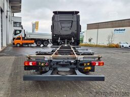 Mercedes-Benz Actros 2543 LnR 6x2 BDF AHK Navi Retarder