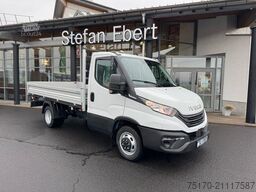 Iveco Daily 35C14 A8 *R3.450mm*Automatik*Kamera*