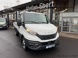 Iveco Daily 35C14 A8 *R3.450mm*Automatik*Kamera*