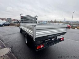 Iveco Daily 35C14 A8 *R3.450mm*Automatik*Kamera*