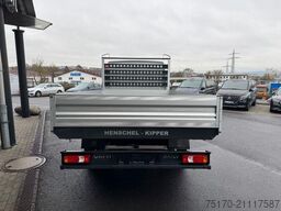 Iveco Daily 35C14 A8 *R3.450mm*Automatik*Kamera*