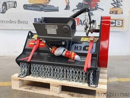 Seppi M. H3 085 / Schlegelmulcher 2-5to lagernd!