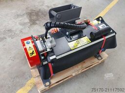 Seppi M. H3 085 / Schlegelmulcher 2-5to lagernd!