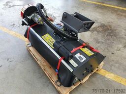 Seppi M. H3 085 / Schlegelmulcher 2-5to lagernd!