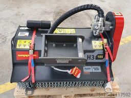 Seppi M. H3 085 / Schlegelmulcher 2-5to lagernd!