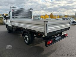 Iveco Daily 35S14 A8*R3.450mm*Automatik*Kamera*3Sitze*