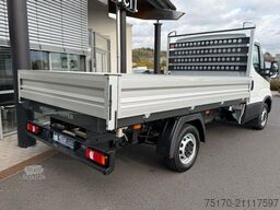Iveco Daily 35S14 A8*R3.450mm*Automatik*Kamera*3Sitze*