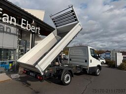 Iveco Daily 35S14 A8*R3.450mm*Automatik*Kamera*3Sitze*