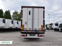 SCHMITZ CARGOBULL SKO FP 60 ThermoKing SLXi 300