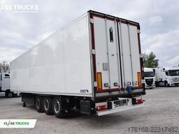 SCHMITZ CARGOBULL SKO FP 60 ThermoKing SLXi 300