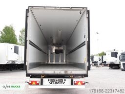 SCHMITZ CARGOBULL SKO FP 60 ThermoKing SLXi 300