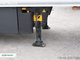SCHMITZ CARGOBULL SKO FP 60 ThermoKing SLXi 300