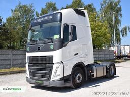 VOLVO FH 500 XL Adaptive Cruise Control