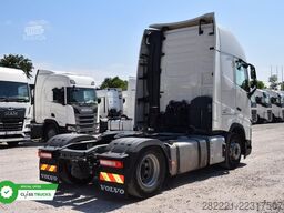 VOLVO FH 500 XL Adaptive Cruise Control