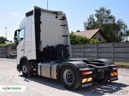 VOLVO FH 500 XL Adaptive Cruise Control