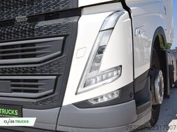 VOLVO FH 500 XL Adaptive Cruise Control