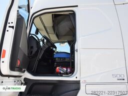 VOLVO FH 500 XL Adaptive Cruise Control