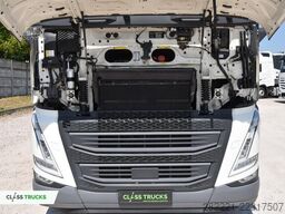 VOLVO FH 500 XL Adaptive Cruise Control