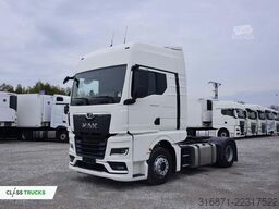 MAN TGX 18.470 GX