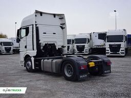 MAN TGX 18.470 GX