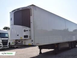 SCHMITZ CARGOBULL SKO FP 45 ThermoKing SLXi 300