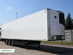 SCHMITZ CARGOBULL SKO FP 45 ThermoKing SLXi 300