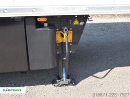 SCHMITZ CARGOBULL SKO FP 45 ThermoKing SLXi 300